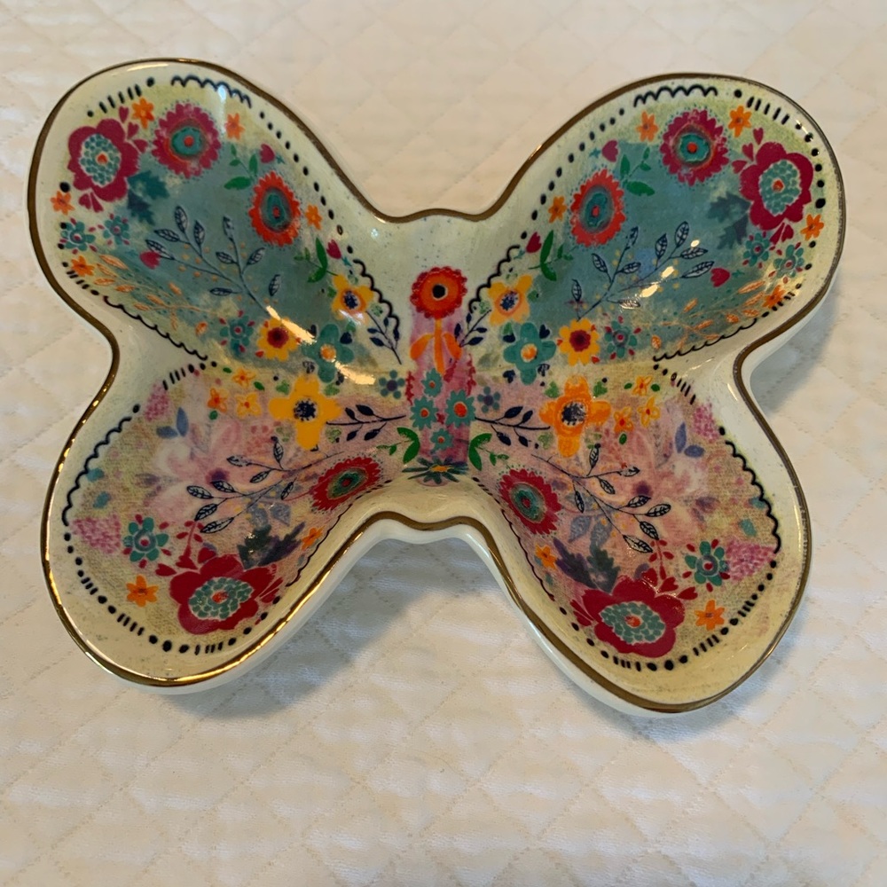 Natural Life Jewlery Holder